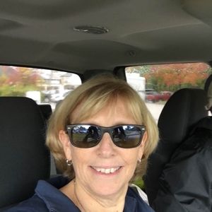 Meet your Posher, Cheryl